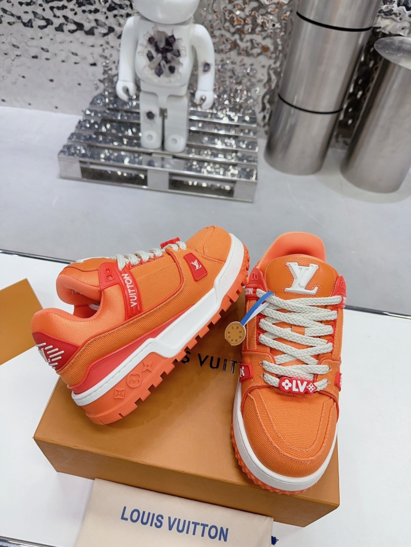 Louis Vuitton Sneakers